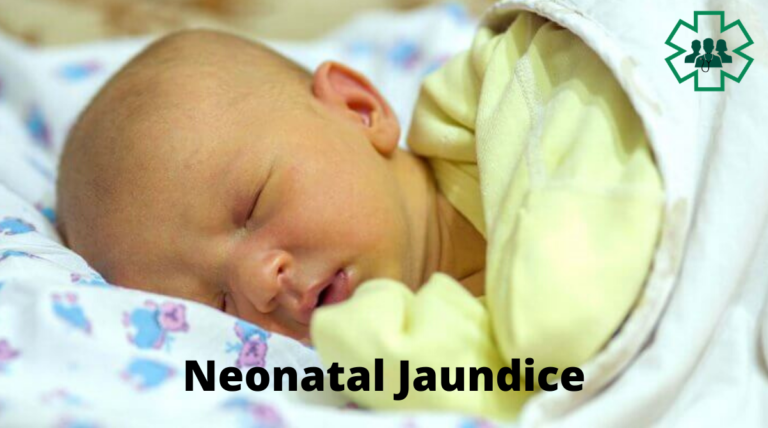 Neonatal Jaundice | Medical Junction