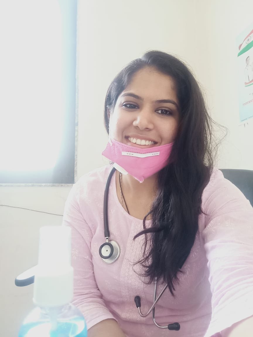 Dr. Rashmi Dewani, Author at Medical Junction